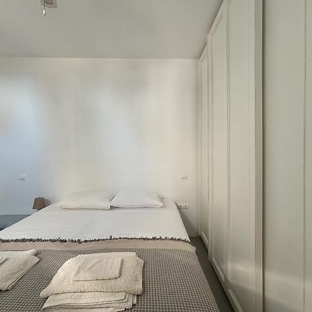Almyra Yellow Villa Kythnos Luaran gambar