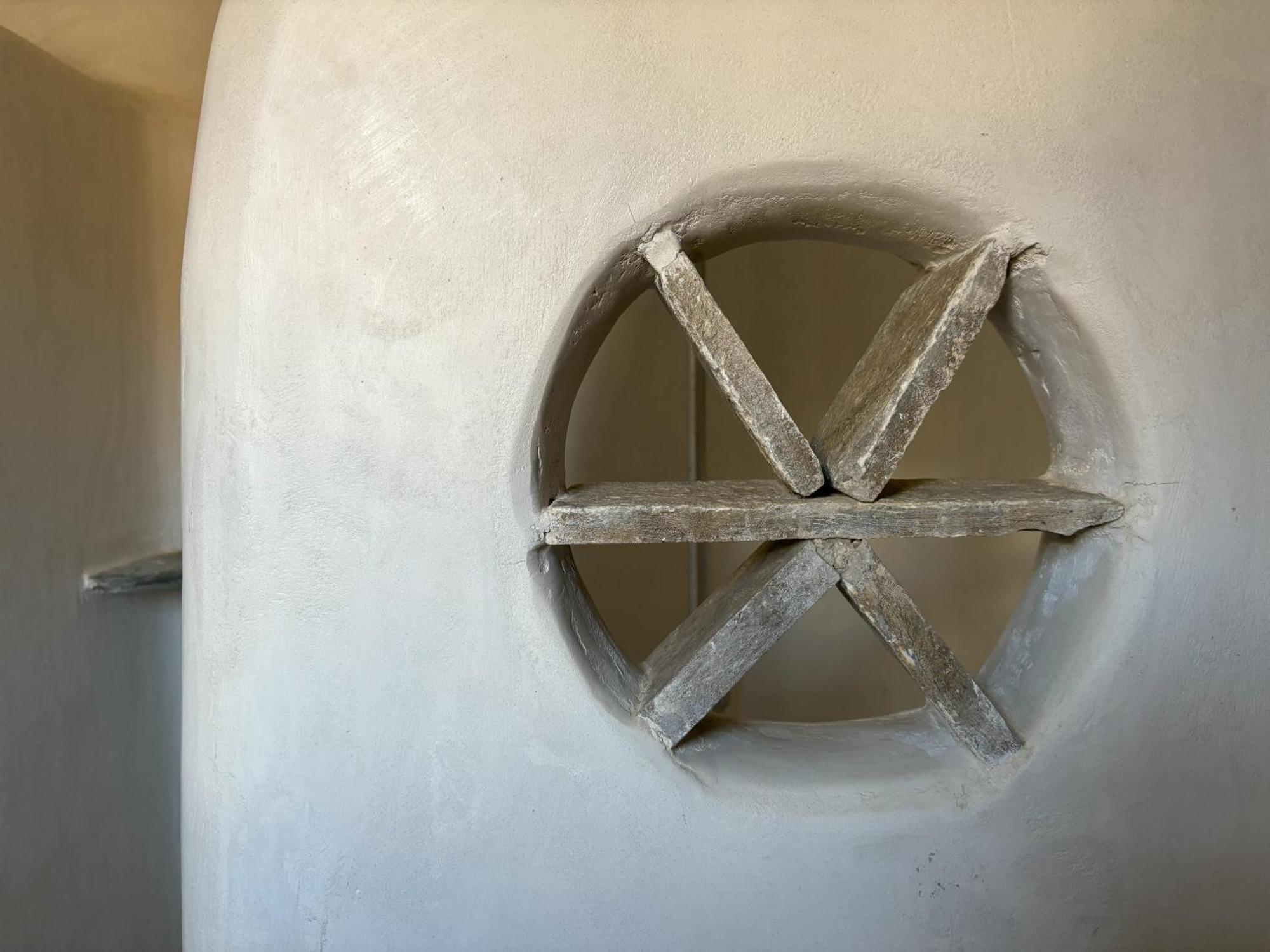 Almyra Yellow Villa Kythnos Luaran gambar